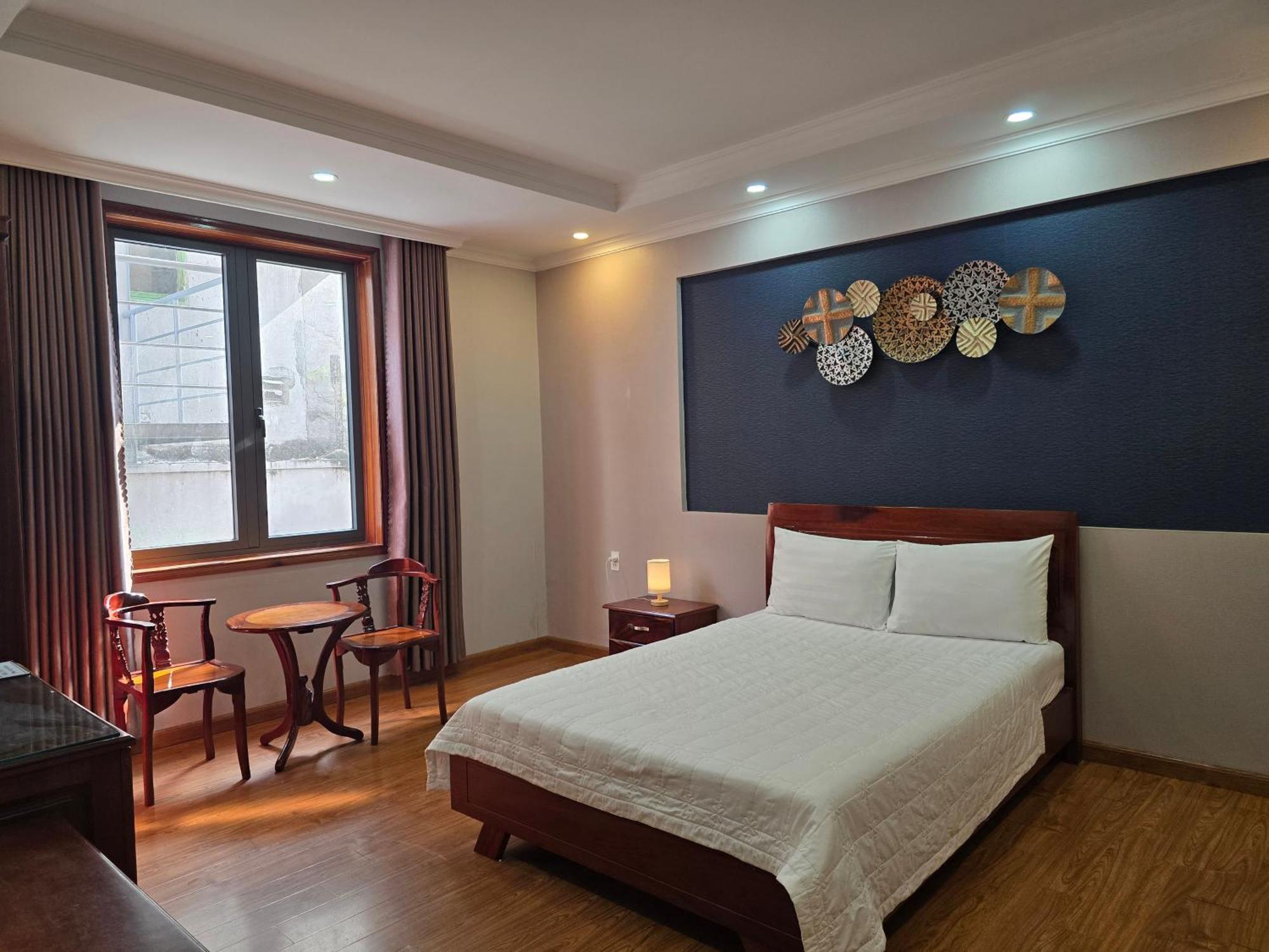 Camy Hotel Вунг Тау Екстериор снимка